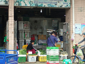 【深圳市惠兴盛农产品发展】深圳连锁大全,点击查看全部1家分店
