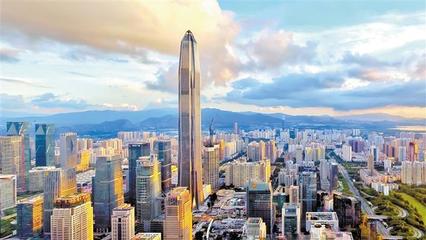 引入全面风险管理 护航超高建筑