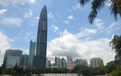 深圳风光图片