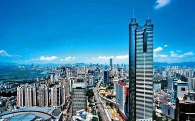 中国四个一线城市中,这城市2019年人均GDP最高,不是北京上海