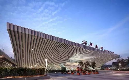 中国中心城市 今年深圳将全面爆发 2018你还回深圳吗