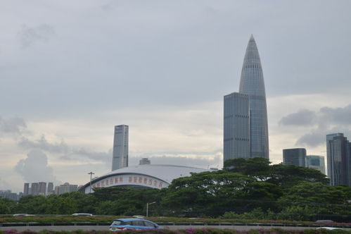 深圳