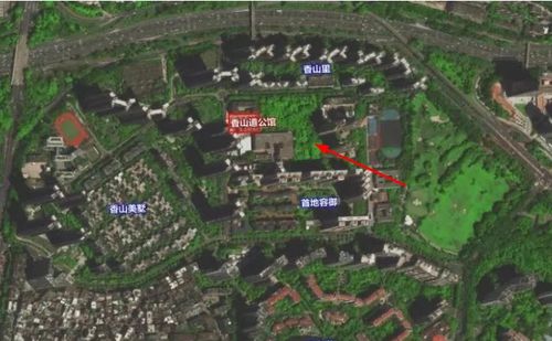 深圳南山住宅项目香山道公馆售楼处电话丨售楼处地址丨最新详情