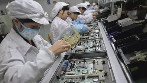 富士康辉煌时,郭台铭曾查员工尿够不够黄,如今被查他笑不出来