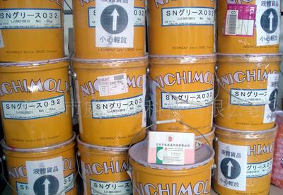 低价NICHIMOLY SN-032特种润滑油购买指南 厂家信息与产品图片详解