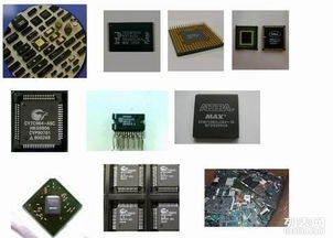 图 深圳电子产品 电子垃圾回工厂电子废料废品回收 深圳旧货回收