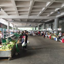 【福田农批市场】电话_地址_价格_营业时间_梅林特色集市团购 - 深圳购物