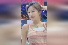 国产小姐姐,青春风采，魅力绽放